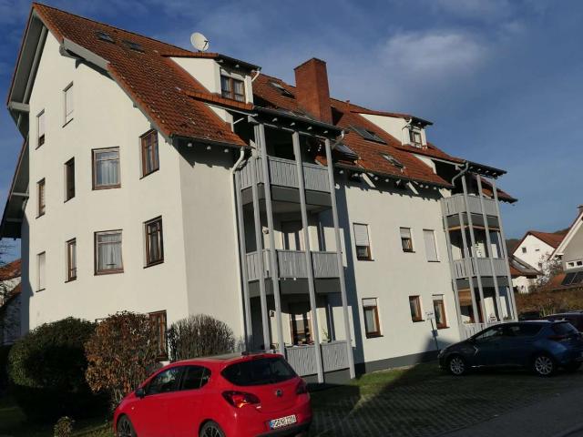 Wohnung kaufen in Laudenbach, Baden-Württemberg