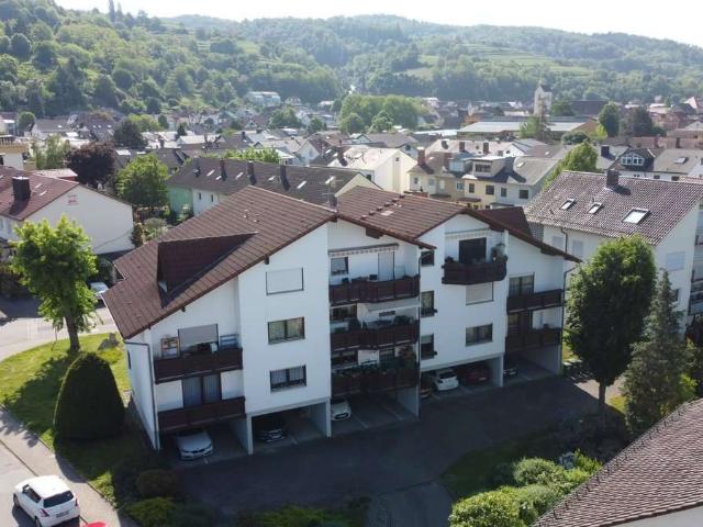 Wohnung kaufen in Laudenbach, Baden-Württemberg