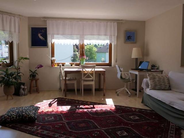 Wohnung kaufen in Laudenbach, Baden-Württemberg