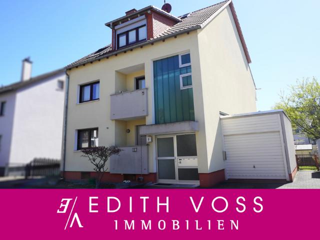 Wohnung kaufen in Laudenbach, Baden-Württemberg