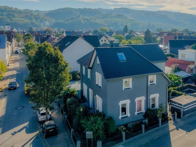 Wohnung kaufen in Laudenbach, Rhein-Neckar-Kreis