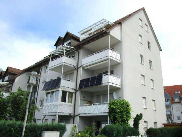 Wohnung kaufen in Lauf, Bayern