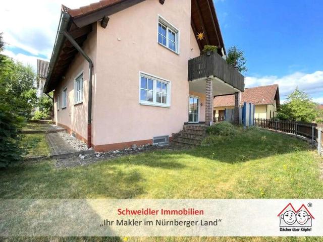 Wohnung kaufen in Lauf, Bayern