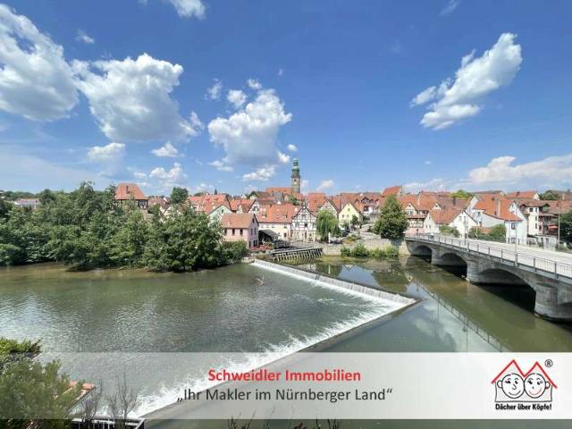 Wohnung kaufen in Lauf, Bayern