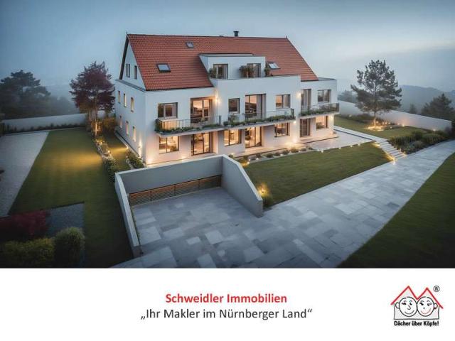 Wohnung kaufen in Lauf, Bayern