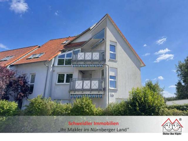 Wohnung kaufen in Lauf, Bayern