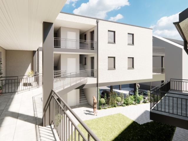Wohnung kaufen in Laufach, Bayern