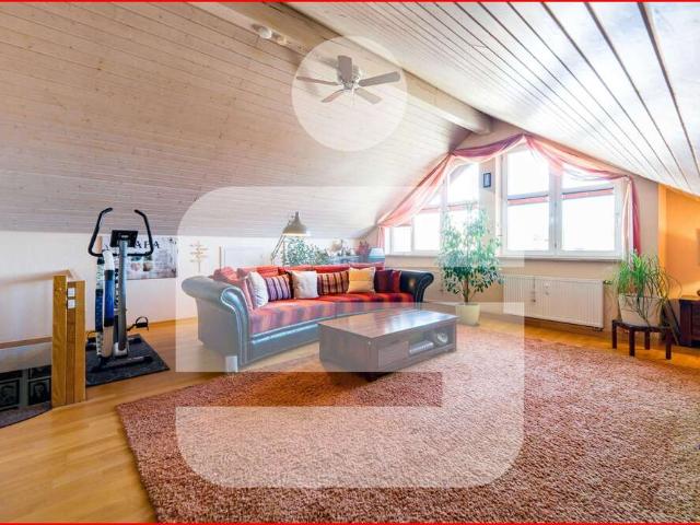 Wohnung kaufen in Laufenburg, Baden-Württemberg