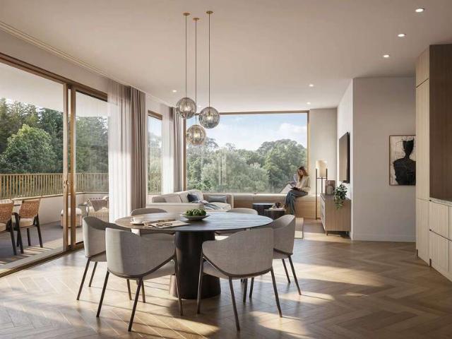 Wohnung kaufen in Rhina, Laufenburg (Baden)