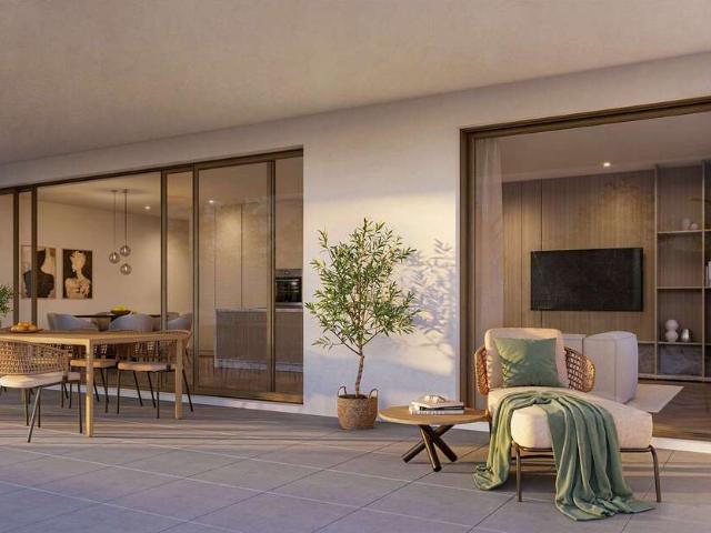 Wohnung kaufen in Rhina, Laufenburg (Baden)