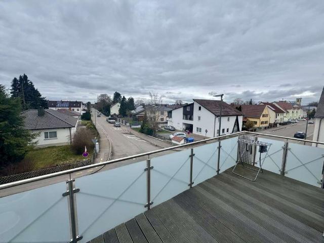 Wohnung kaufen in Lauingen, Bayern