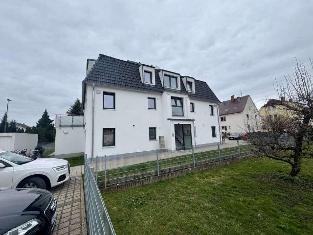 Wohnung kaufen in Lauingen, Bayern
