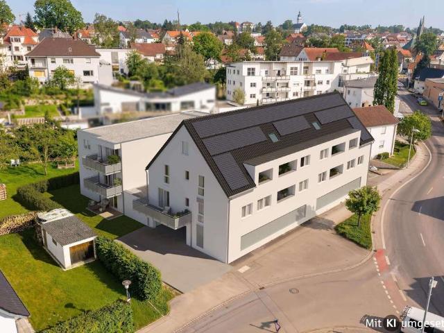 Wohnung kaufen in Laupheim, Baden-Württemberg