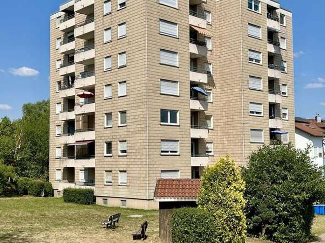 Wohnung kaufen in Laupheim, Baden-Württemberg
