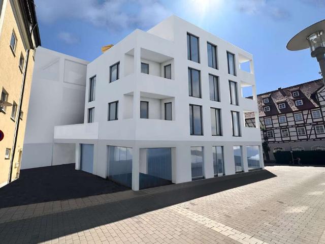 Wohnung kaufen in Laupheim, Baden-Württemberg
