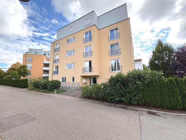 Wohnung kaufen in Laupheim, Landkreis Biberach