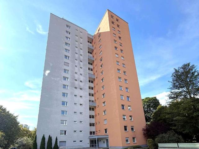 Wohnung kaufen in Laupheim, Landkreis Biberach