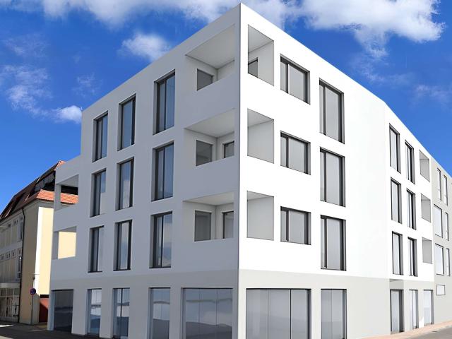 Wohnung kaufen in Laupheim, Baden-Württemberg