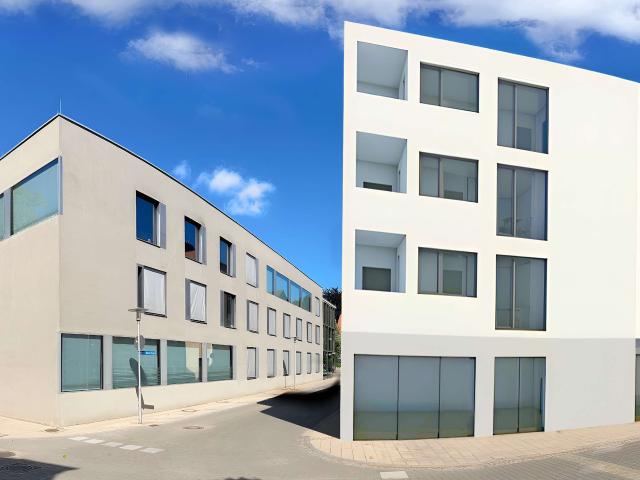 Wohnung kaufen in Laupheim, Baden-Württemberg