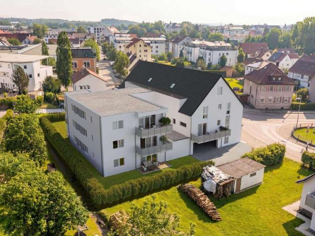 Wohnung kaufen in Laupheim, Baden-Württemberg