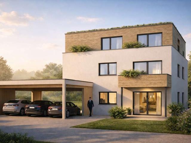 Wohnung kaufen in Laupheim, Baden-Württemberg