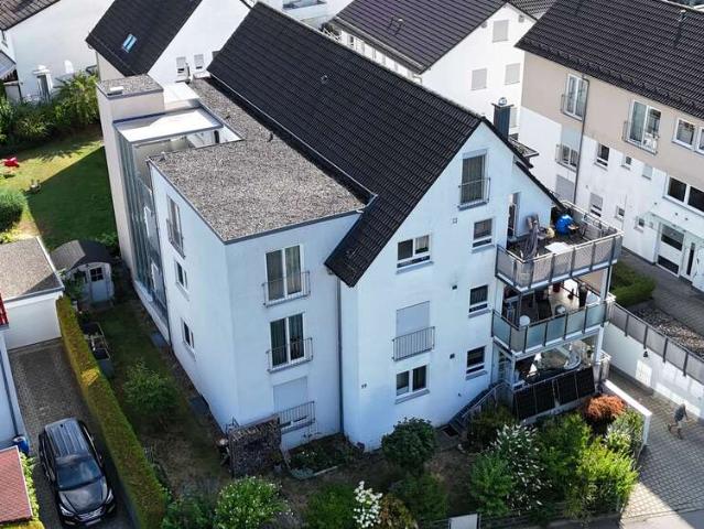 Wohnung kaufen in Laupheim, Baden-Württemberg