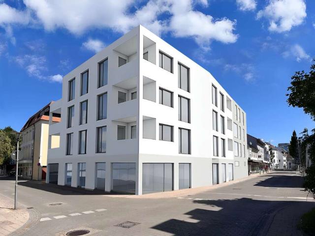 Wohnung kaufen in Laupheim, Baden-Württemberg