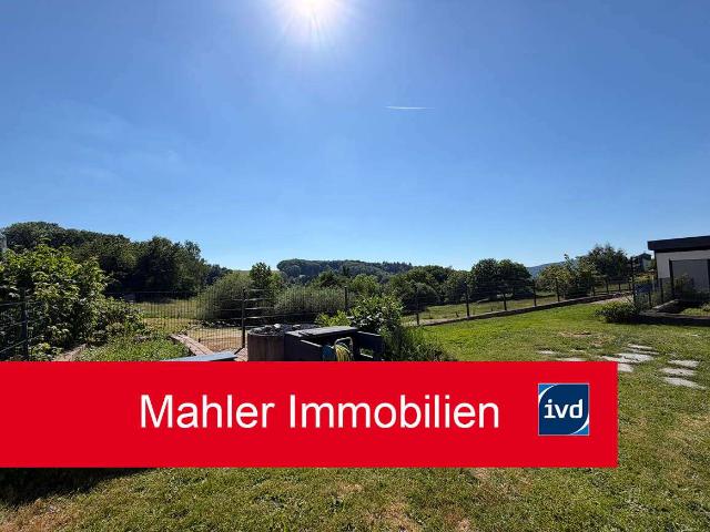 Wohnung kaufen in Reichenbach, Hessen
