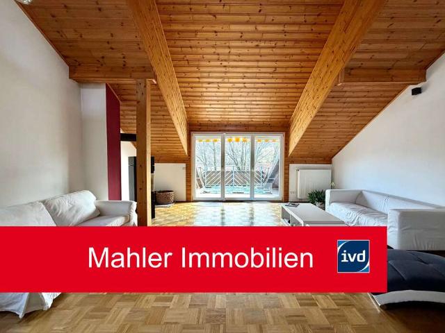 Wohnung kaufen in Reichenbach, Hessen