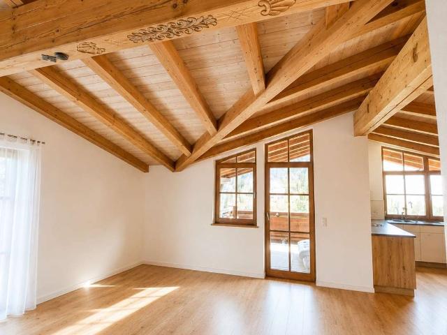 Wohnung kaufen in Lechbruck, Bayern