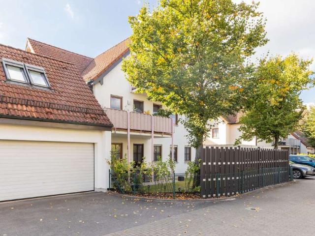 Wohnung kaufen in Brandenburg