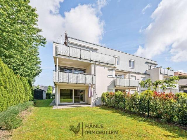 Wohnung kaufen in Lehrensteinsfeld, Baden-Württemberg