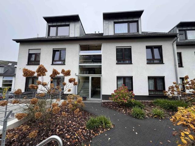 Wohnung kaufen in Unterberg, Leichlingen