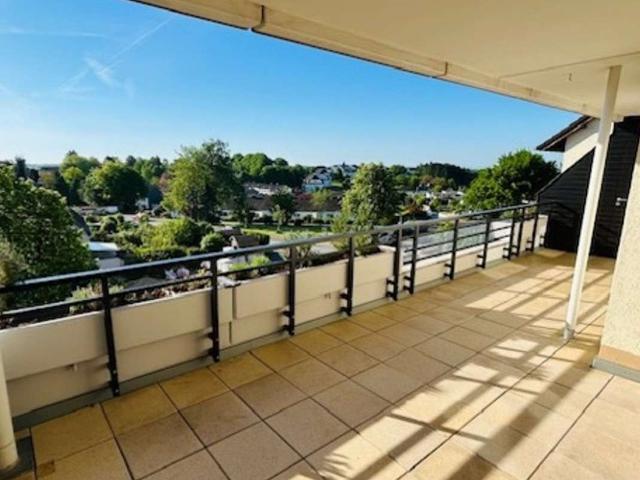 Wohnung kaufen in Unterberg, Leichlingen