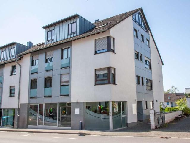 Wohnung kaufen in Unterberg, Leichlingen