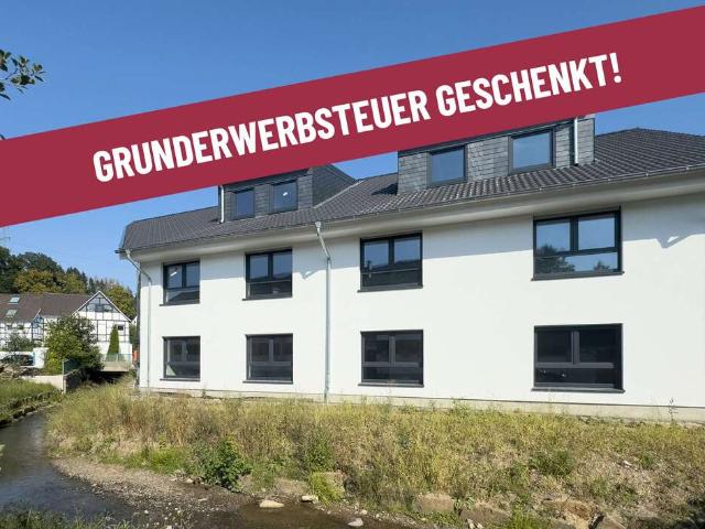 Wohnung kaufen in Unterberg, Leichlingen