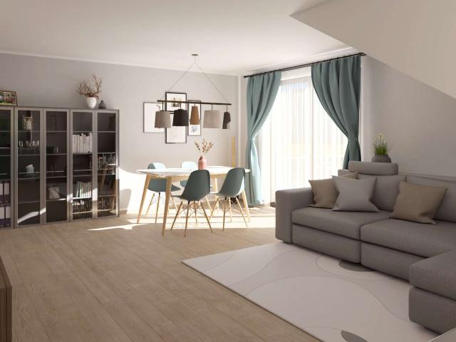 Wohnung kaufen in Unterberg, Leichlingen