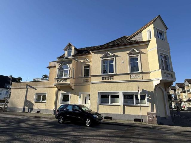 Wohnung kaufen in Unterberg, Leichlingen