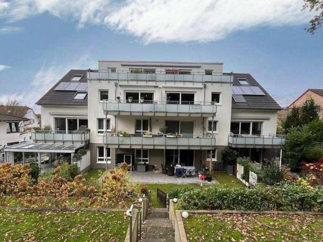 Wohnung kaufen in Unterberg, Leichlingen