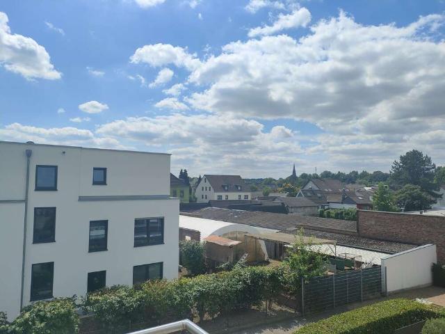 Wohnung kaufen in Unterberg, Leichlingen