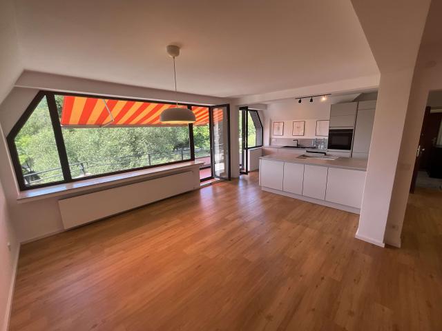 Wohnung kaufen in Unterberg, Leichlingen