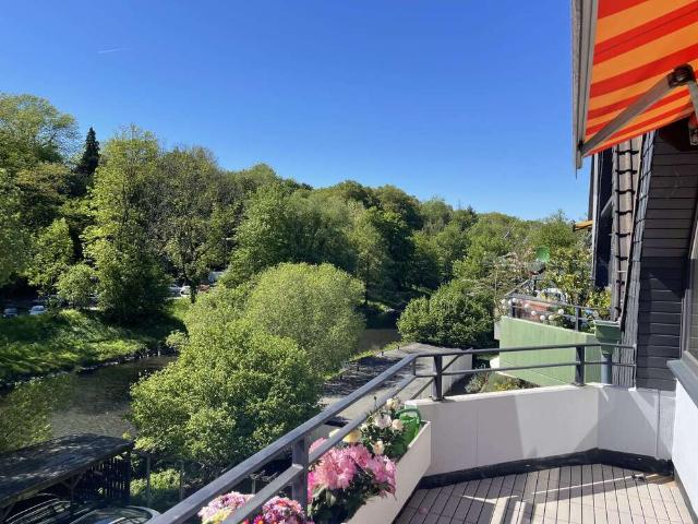 Wohnung kaufen in Unterberg, Leichlingen