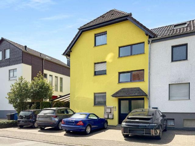 Wohnung kaufen in Unterberg, Leichlingen