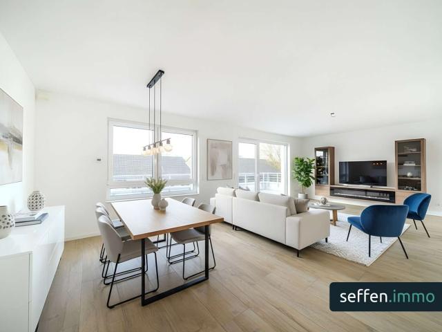 Wohnung kaufen in Unterberg, Leichlingen