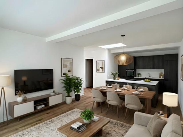 Wohnung kaufen in Leidersbach