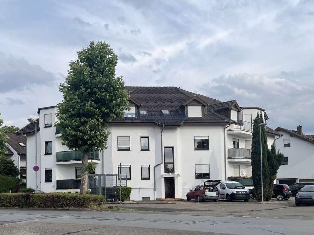 Wohnung kaufen in Leimen, Baden-Württemberg