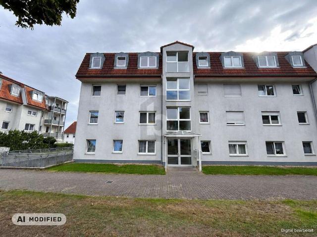Wohnung kaufen in Leimen, Rhein-Neckar-Kreis
