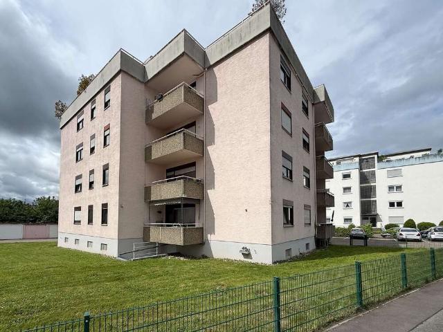 Wohnung kaufen in Leimen, Baden-Württemberg