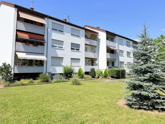 Wohnung kaufen in Leimen, Baden-Württemberg