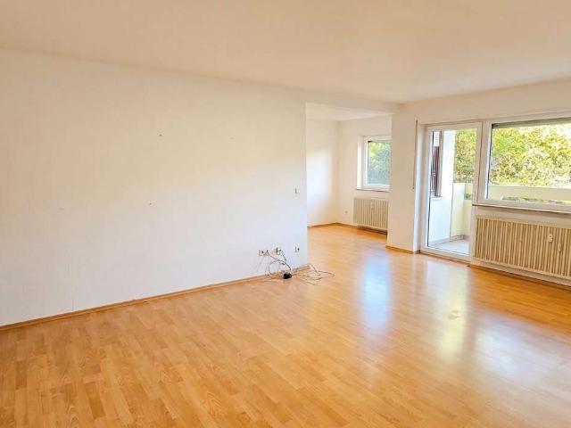 Wohnung kaufen in Leimen, Rhein-Neckar-Kreis